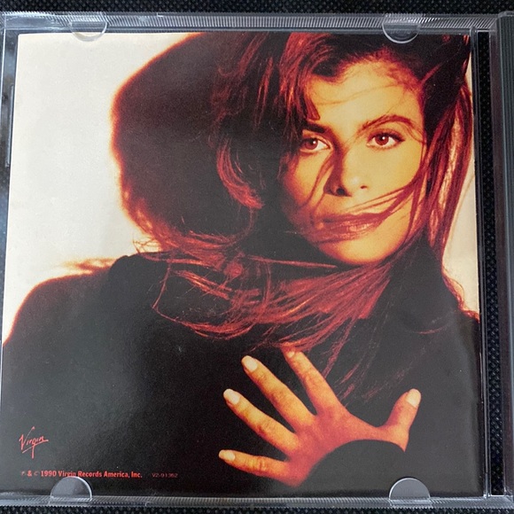 “Shut Up And Dance: Dance Mixes” by Paula Abdul - CD used - Picture 3 of 4